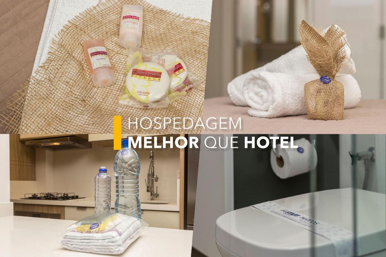 Punta Blu 102-9 - Apartamento De Alto Padrao Em Condominio Exclusivo, Quadra Poliesportiva - Piscina - Portaria 24H. Bombinhas Exterior foto
